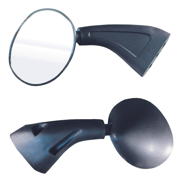 bike it Bike it left hand suzuki mirror - #skatl